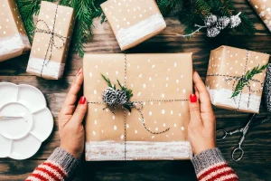 Creative Gifts