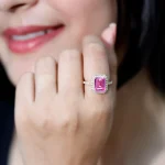 Celebrity Engagement Rings