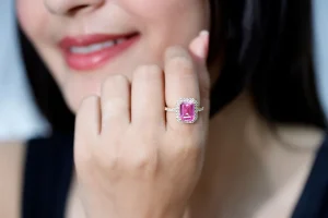 Celebrity Engagement Rings