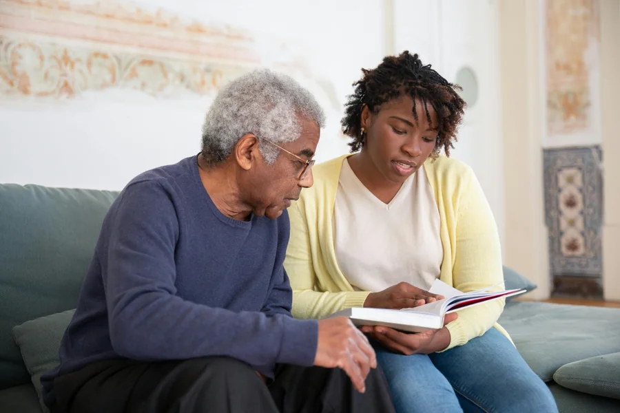 Enhancing Senior Life with the Benefits of Home Care Services
