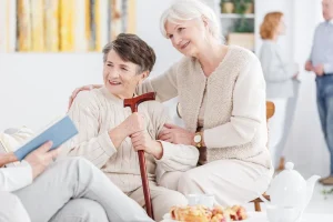 Memory Care