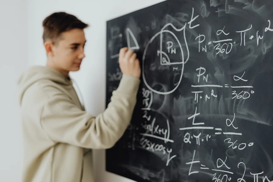 Little Math