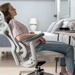 How A Good Computer Chair Affects Your Health How A Good Computer Chair Affects Your Health