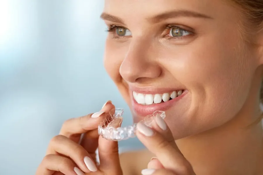 Modern Orthodontics