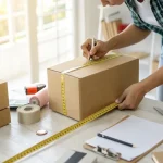 How To Accurately Measure A Box's Dimensions? Box's Dimensions