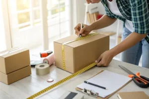 Box's Dimensions