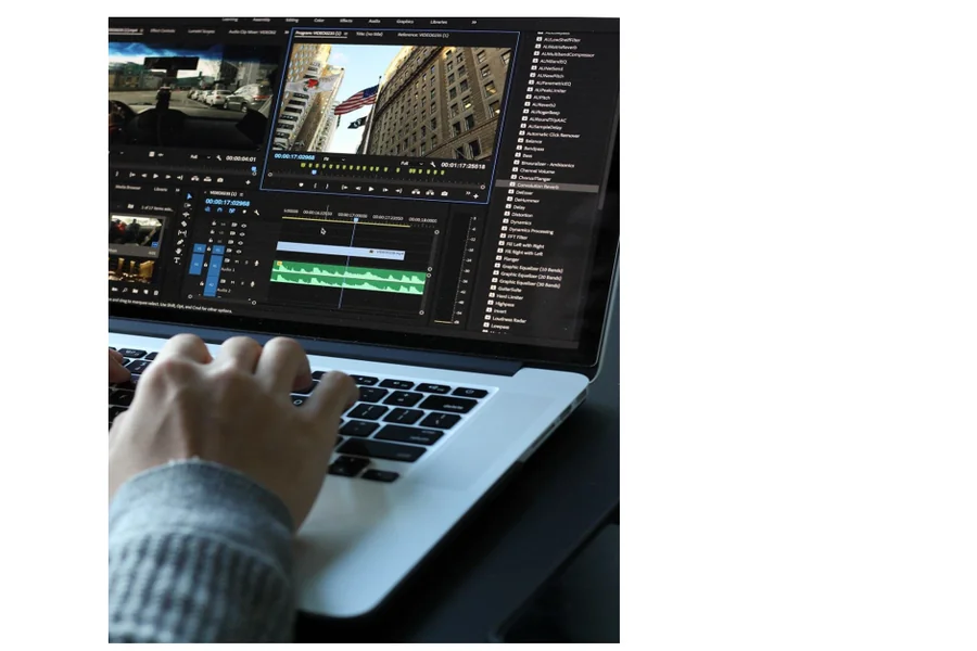 Online Video