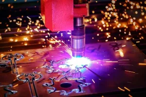 Laser Engraving