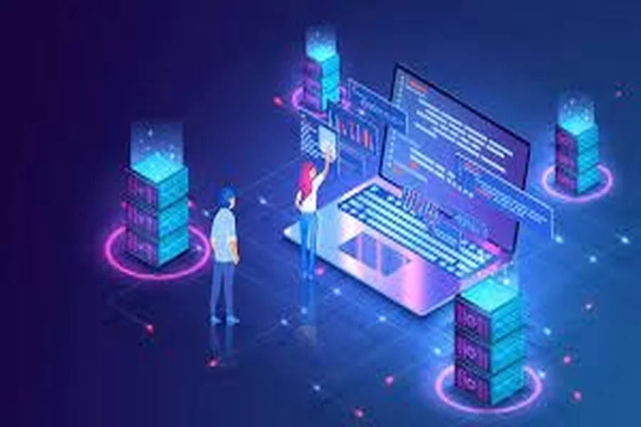 Legacy Modernization