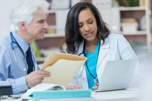 Navigating Physician Malpractice