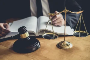 Navigating A DUI Charge with The Help of An Experienced Attorney