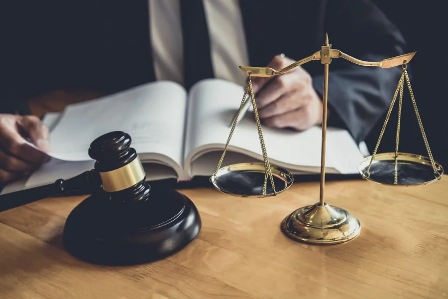 Navigating A DUI Charge with The Help of An Experienced Attorney