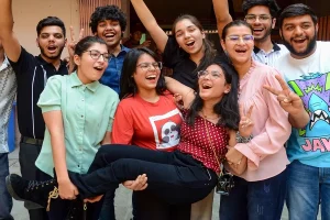 Pandit Deendayal Upadhyaya Shekhawati University Result 2025