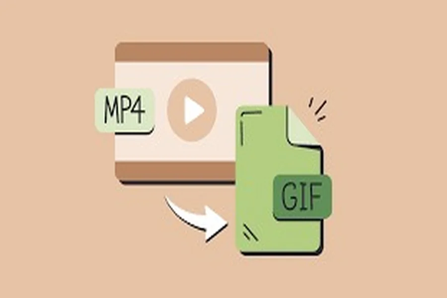 Quick Guide Turn Your GIFs into MP4 Videos with Adobe Express