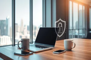 Remote Work Essentials Staying Secure on Public Wi-Fi