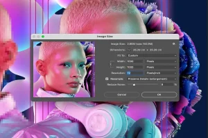 Perfect Image Dimensions