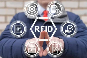 RFID-Enabled WMS