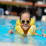 Strong Swimmers Stay Safe and Keep Others Safe in Summer Waters Strong Swimmers
