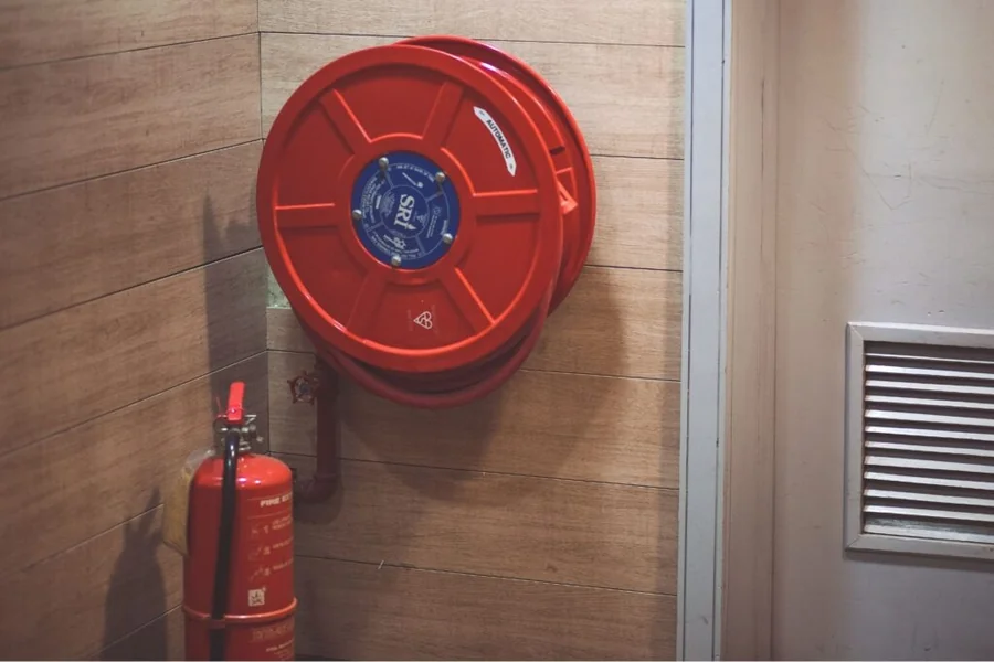 Fire Protection