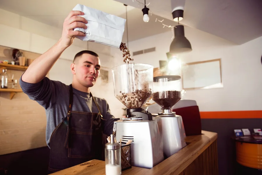 Coffee Grinder