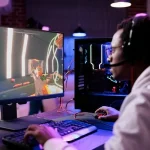 The Evolution of Gaming Graphics: From 8-bit to 4K Gaming Graphics