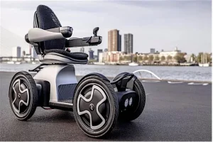 The Future for the Mobility Scooter Industry