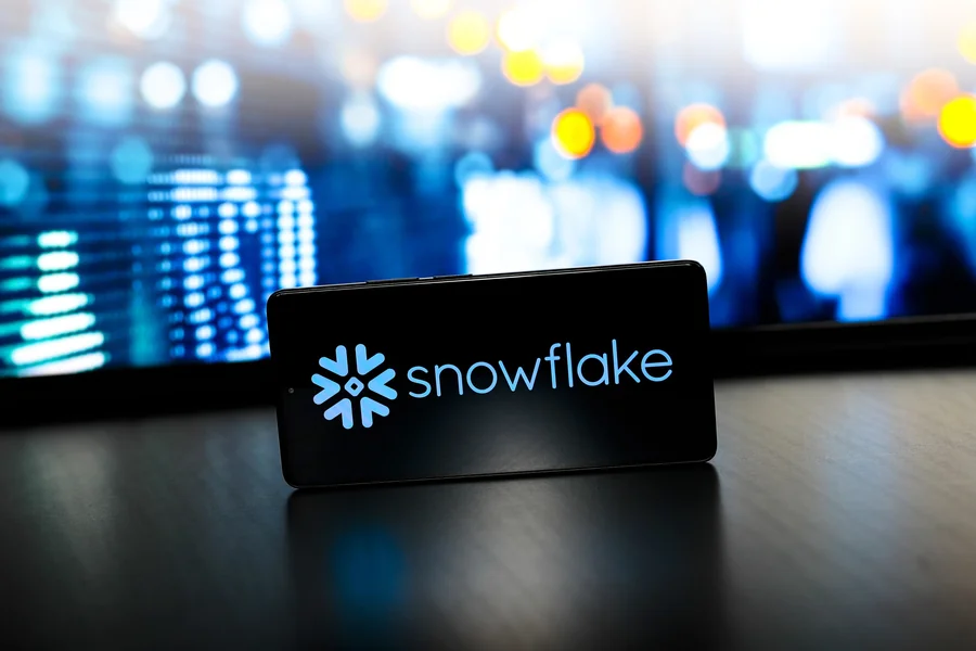 Strategic Move To Snowflake