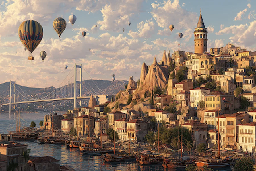 Clinics in Turkey