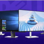 Dell Monitors