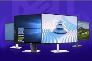 Dell Monitors