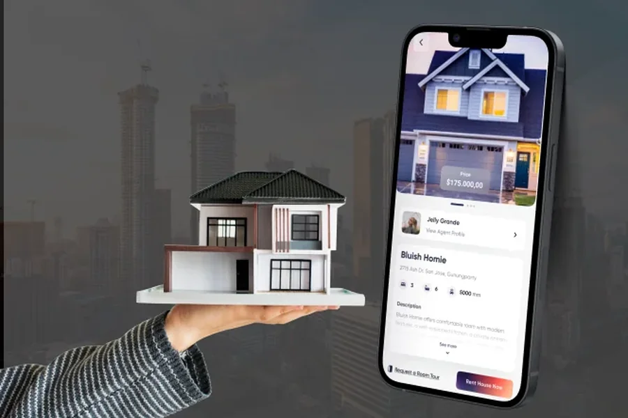 Real Estate