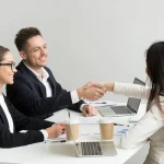Top Talent, Texas Style: How Recruiter Firms Are Powering Workforce Success Recruiter Firms