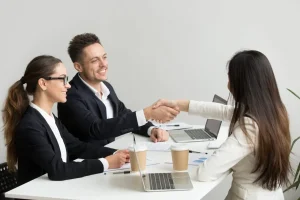 Recruiter Firms
