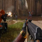 Underground Ops How Bot Lobbies Are Reshaping Black Ops 6