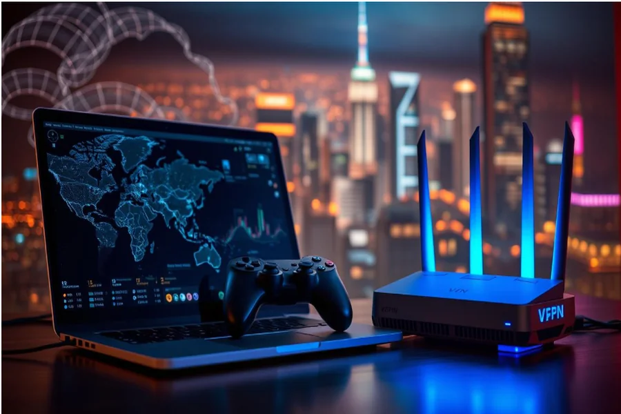 Regional Game Pricing Savings