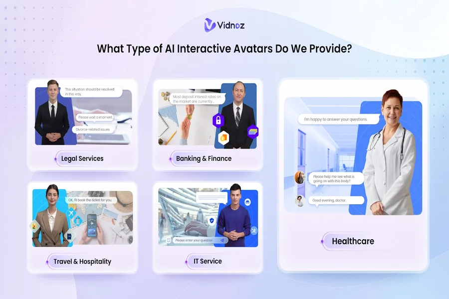 Vidnoz Interactive