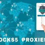 Using SOCKS5 Residential Proxies for Secure and Flexible Connections Using SOCKS5