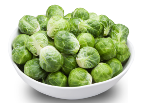 Brussels Sprouts