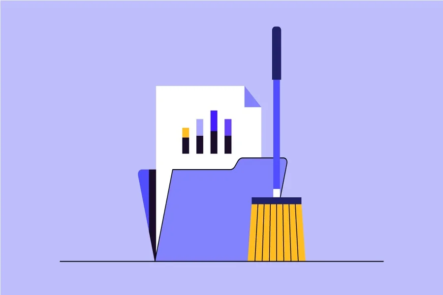 Data Cleansing