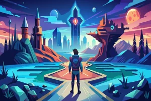Online Game License