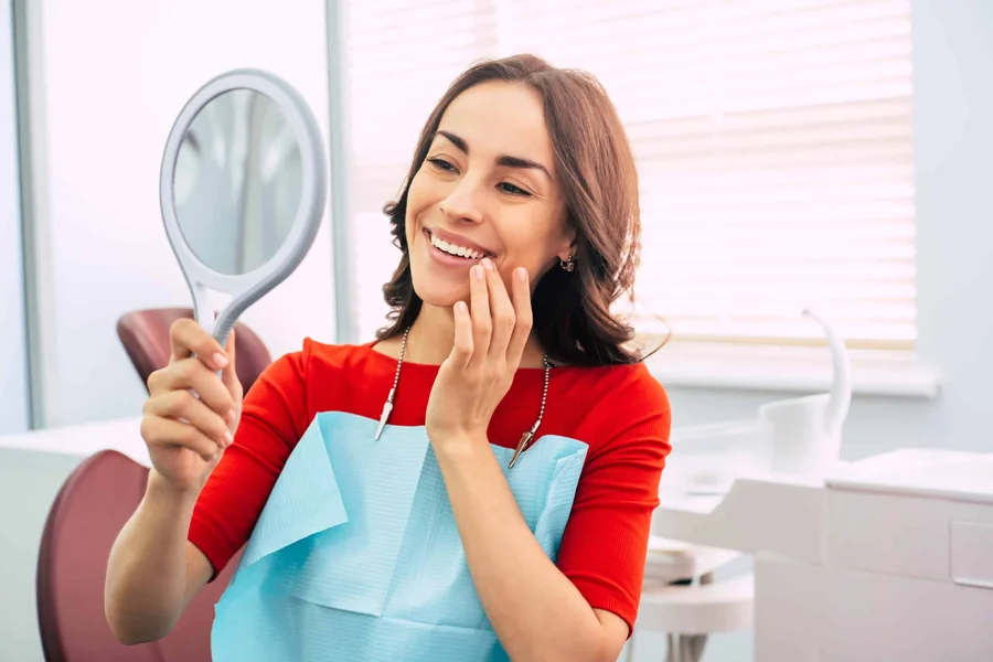 Your Dentist