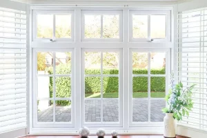 Double Glazed Windows