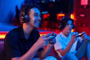 Gamers