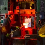 metal forging service