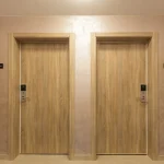 Hotel Door Ideas