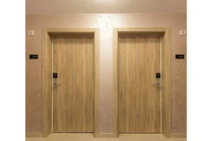 Hotel Door Ideas