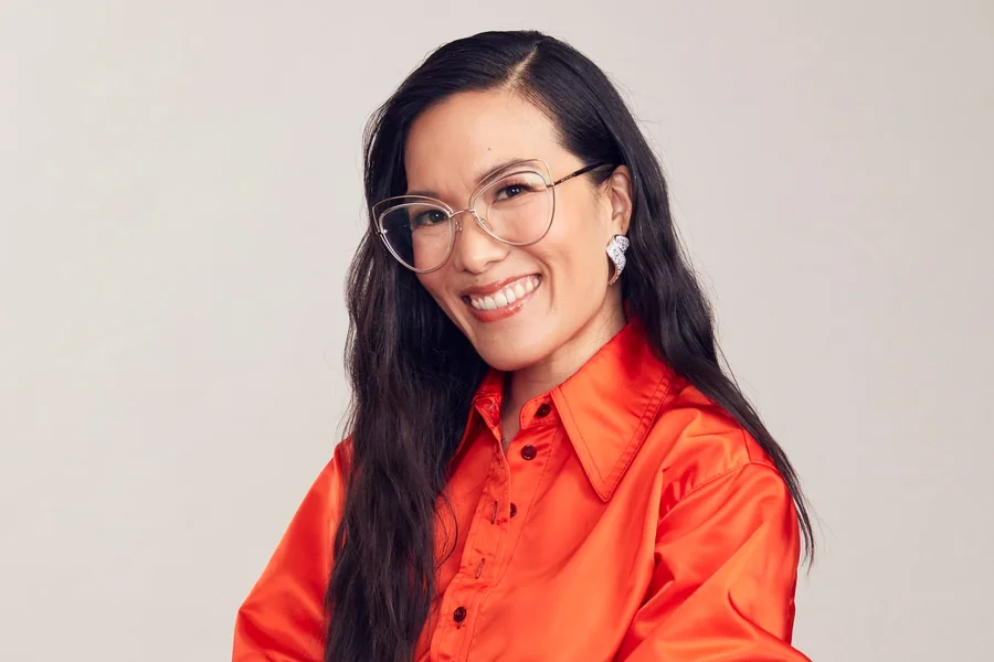 Ali Wong Height