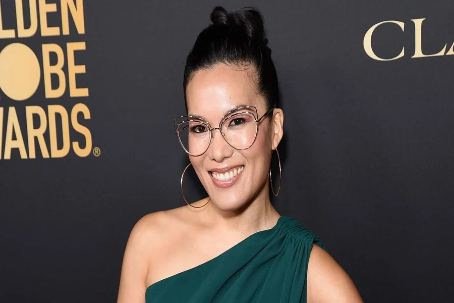Ali Wong Height
