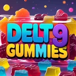 Delta 9 Gummies