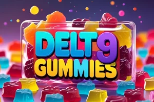 Delta 9 Gummies